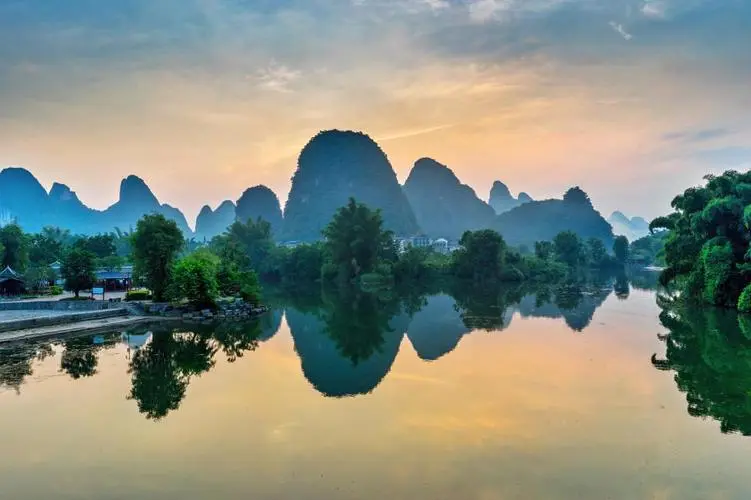 智慧城市环保智能